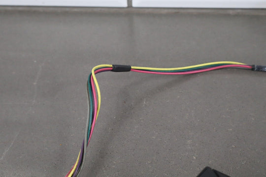 1997 - 2004 C5 Corvette Column Mounted Wiper Switch Tested OEM