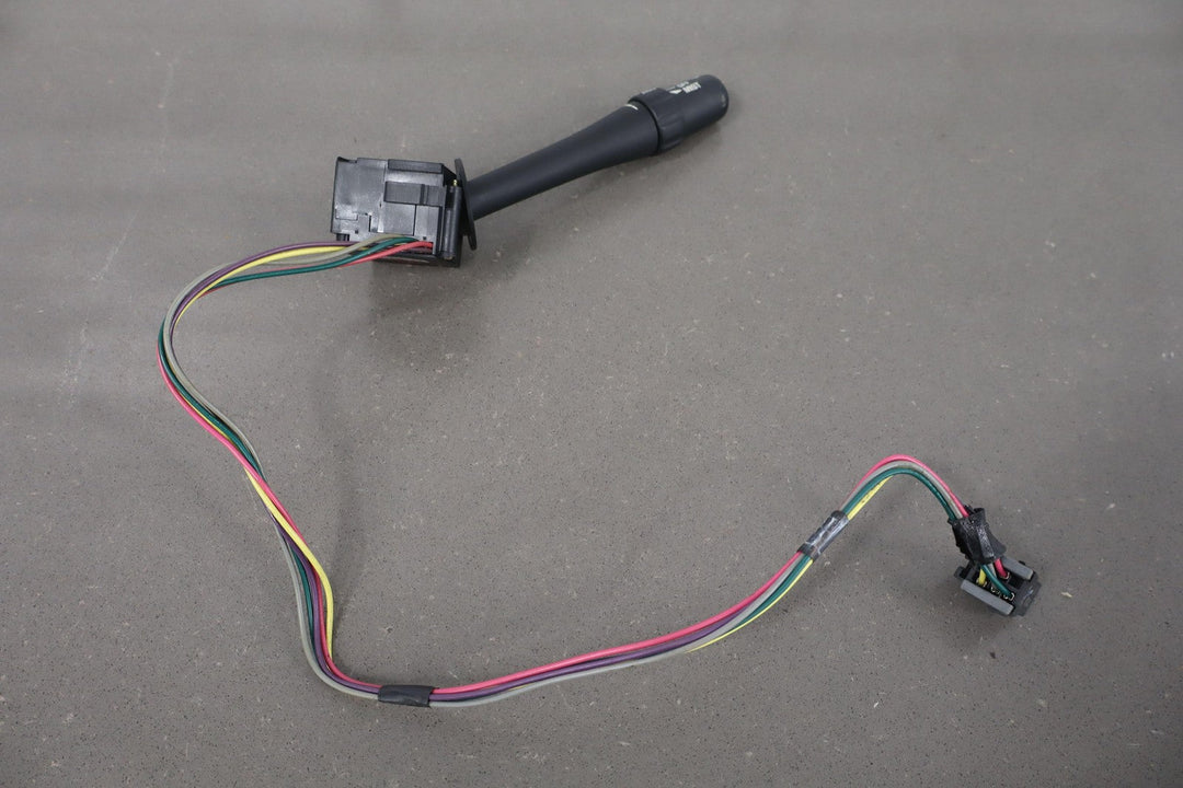 1997 - 2004 C5 Corvette Column Mounted Wiper Switch Tested OEM