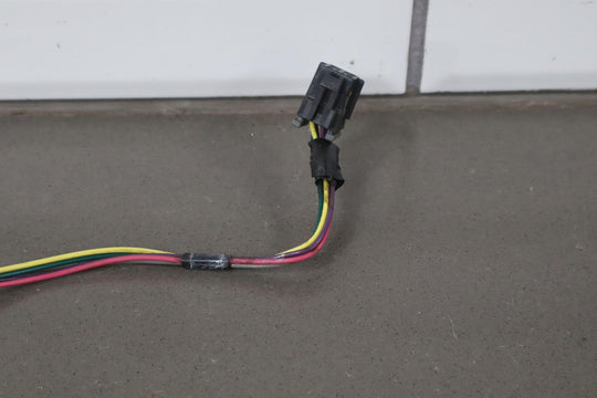 1997 - 2004 C5 Corvette Column Mounted Wiper Switch Tested OEM