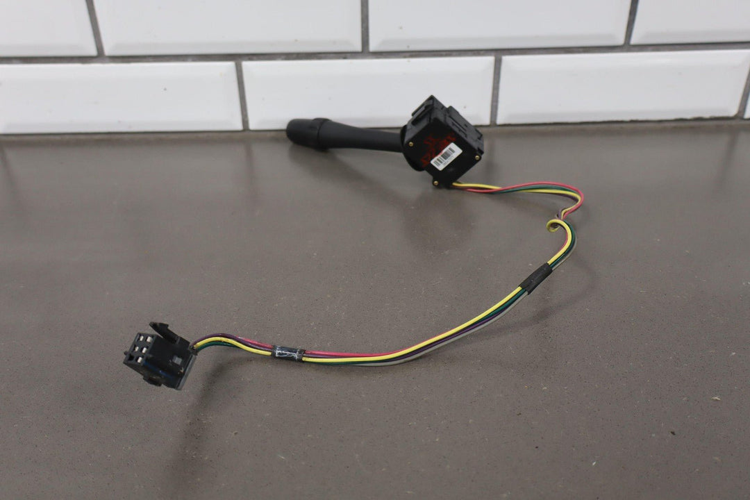 1997 - 2004 C5 Corvette Column Mounted Wiper Switch Tested OEM