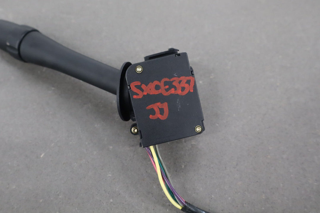 1997 - 2004 C5 Corvette Column Mounted Wiper Switch Tested OEM