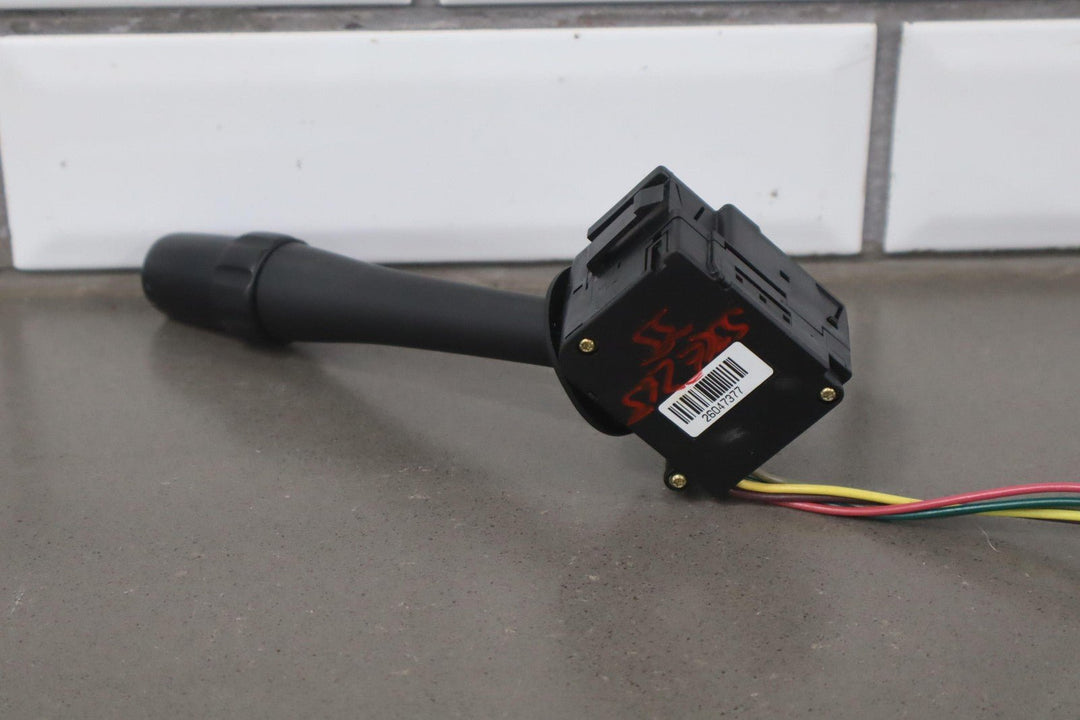 1997 - 2004 C5 Corvette Column Mounted Wiper Switch Tested OEM