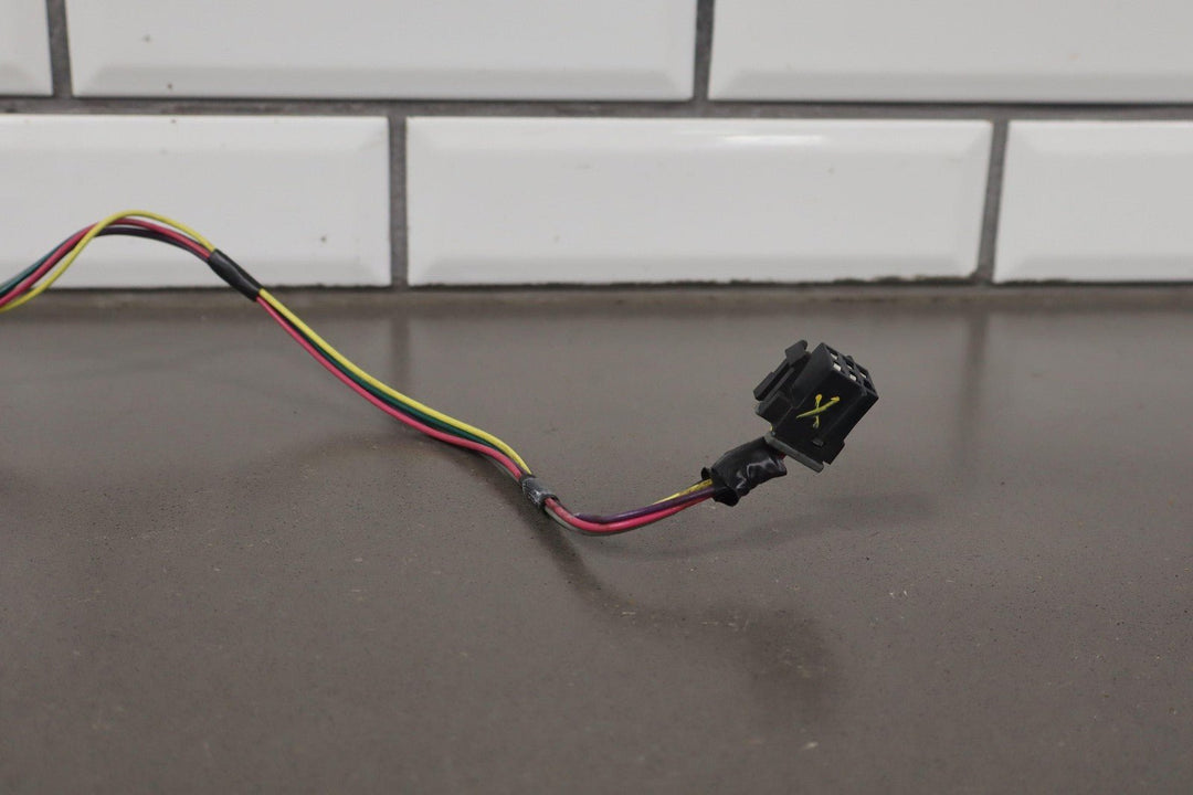 1997 - 2004 C5 Corvette Column Mounted Wiper Switch Tested OEM