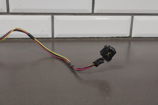 1997 - 2004 C5 Corvette Column Mounted Wiper Switch Tested OEM