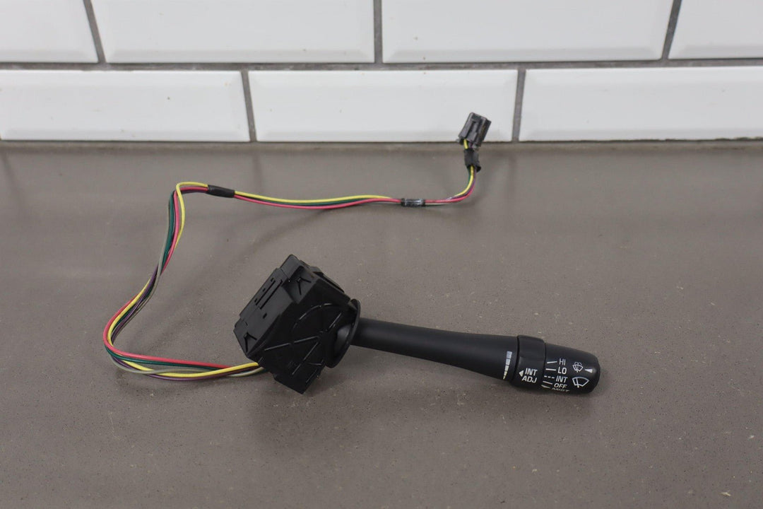 1997 - 2004 C5 Corvette Column Mounted Wiper Switch Tested OEM