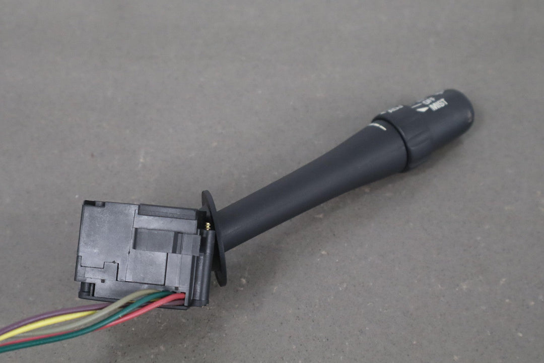 1997 - 2004 C5 Corvette Column Mounted Wiper Switch Tested OEM