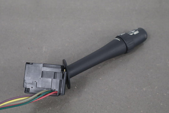 1997 - 2004 C5 Corvette Column Mounted Wiper Switch Tested OEM