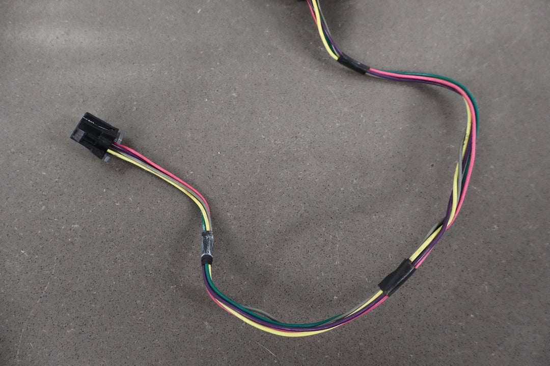 1997 - 2004 C5 Corvette Column Mounted Wiper Switch Tested OEM