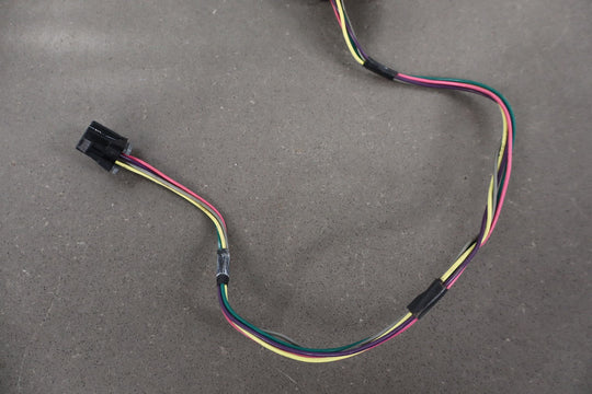 1997 - 2004 C5 Corvette Column Mounted Wiper Switch Tested OEM