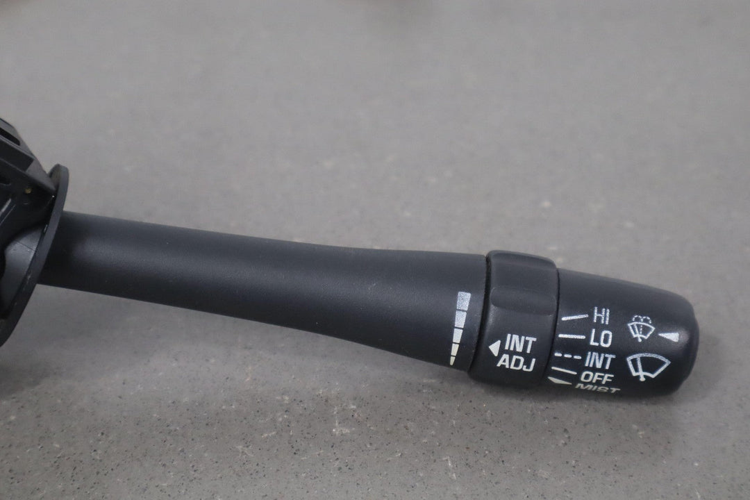 1997 - 2004 C5 Corvette Column Mounted Wiper Switch Tested OEM