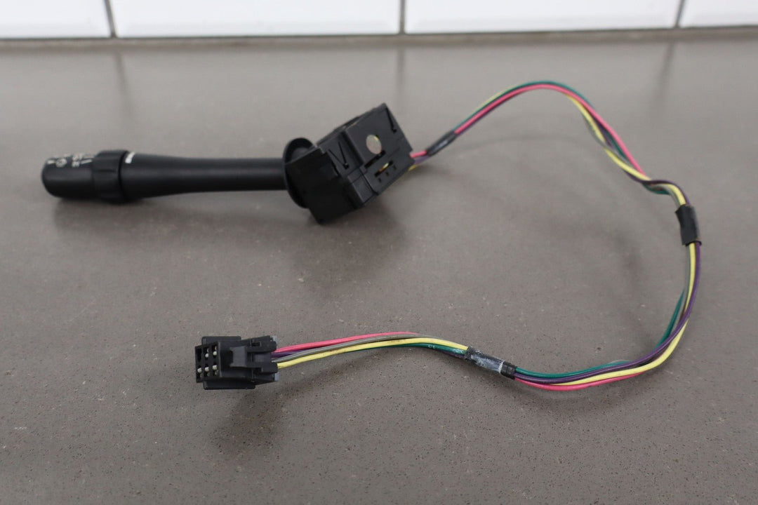 1997 - 2004 C5 Corvette Column Mounted Wiper Switch Tested OEM