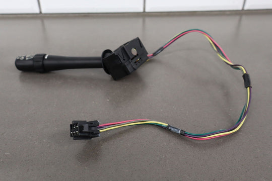 1997 - 2004 C5 Corvette Column Mounted Wiper Switch Tested OEM