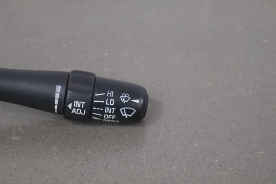 1997 - 2004 C5 Corvette Column Mounted Wiper Switch Tested OEM