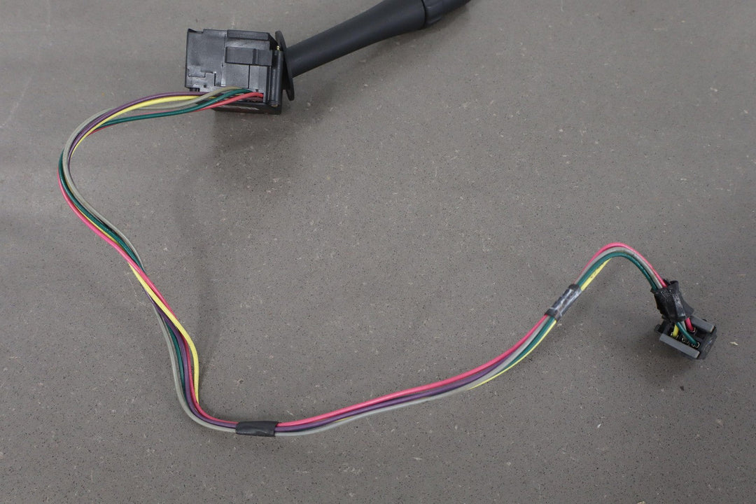 1997 - 2004 C5 Corvette Column Mounted Wiper Switch Tested OEM