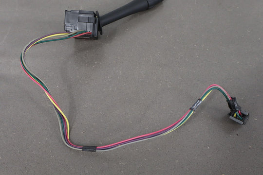 1997 - 2004 C5 Corvette Column Mounted Wiper Switch Tested OEM