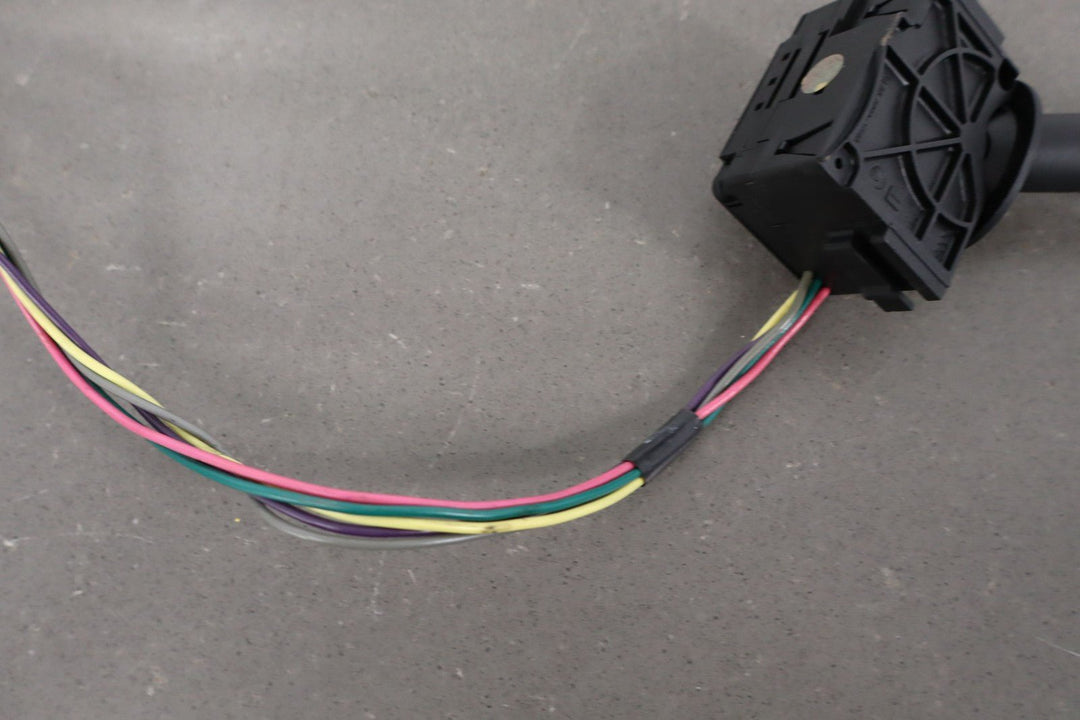 1997 - 2004 C5 Corvette Column Mounted Wiper Switch Tested OEM