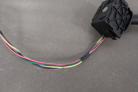 1997 - 2004 C5 Corvette Column Mounted Wiper Switch Tested OEM