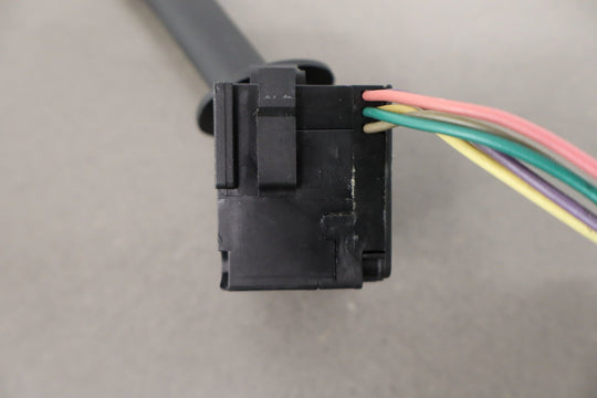 1997 - 2004 C5 Corvette Column Mounted Wiper Switch Tested OEM