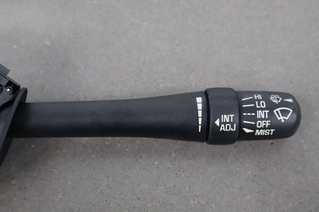 1997 - 2004 C5 Corvette Column Mounted Wiper Switch Tested OEM