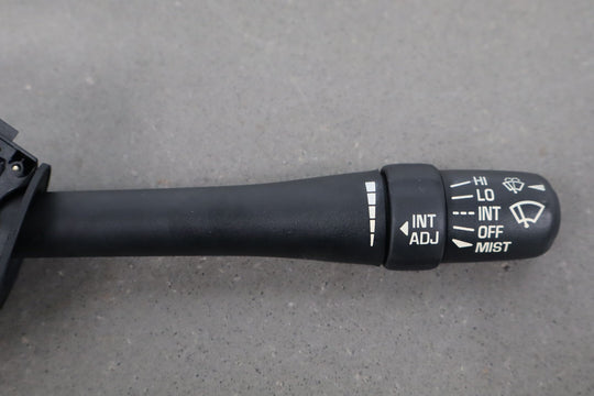 1997 - 2004 C5 Corvette Column Mounted Wiper Switch Tested OEM