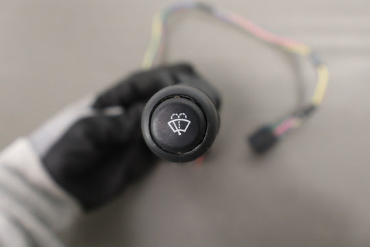 1997 - 2004 C5 Corvette Column Mounted Wiper Switch Tested OEM