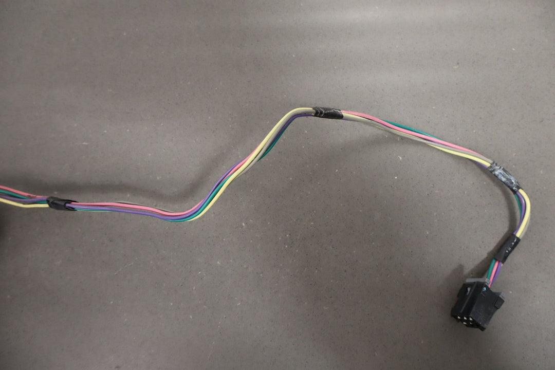 1997 - 2004 C5 Corvette Column Mounted Wiper Switch Tested OEM