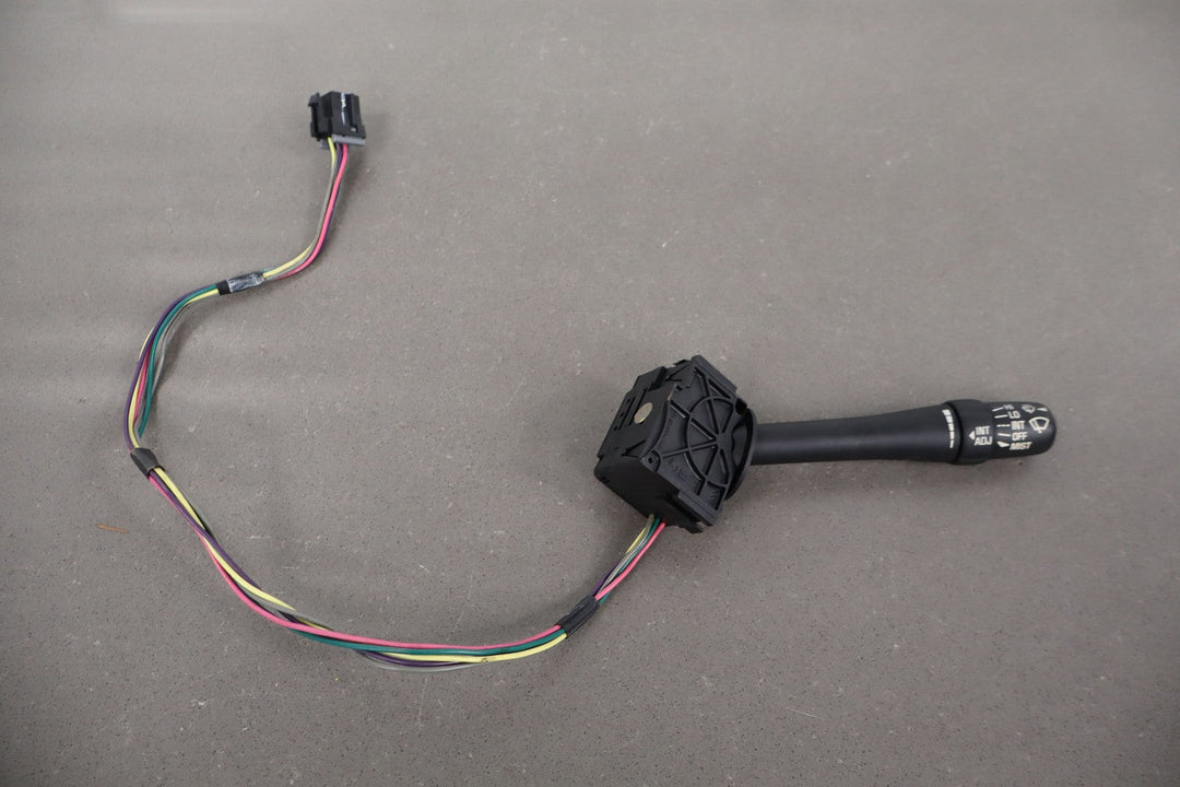 1997 - 2004 C5 Corvette Column Mounted Wiper Switch Tested OEM
