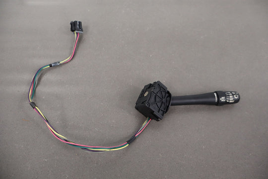 1997 - 2004 C5 Corvette Column Mounted Wiper Switch Tested OEM