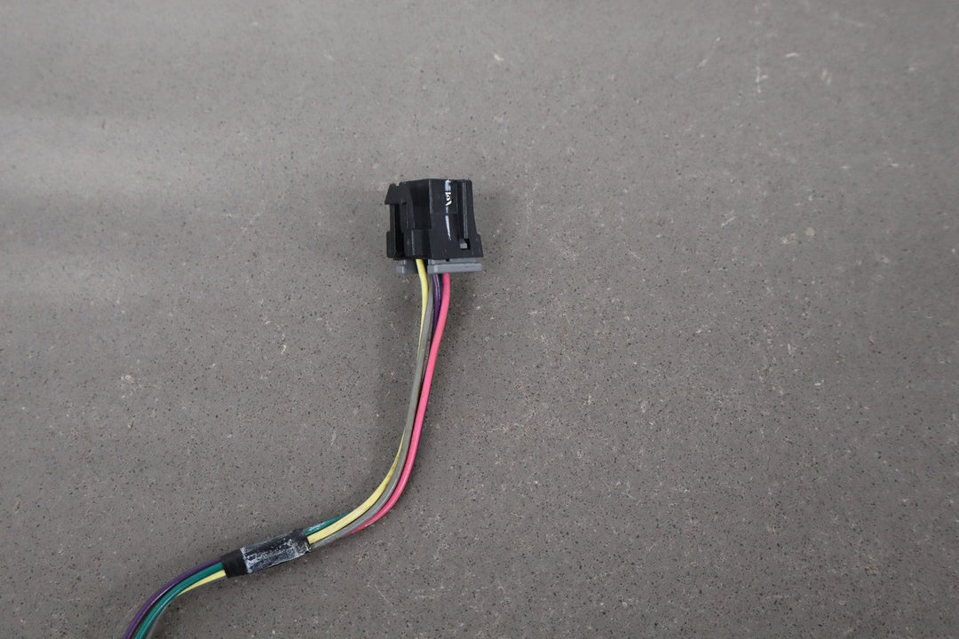 1997 - 2004 C5 Corvette Column Mounted Wiper Switch Tested OEM