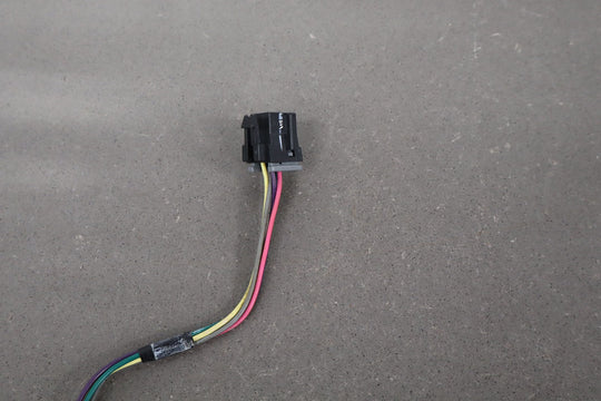 1997 - 2004 C5 Corvette Column Mounted Wiper Switch Tested OEM