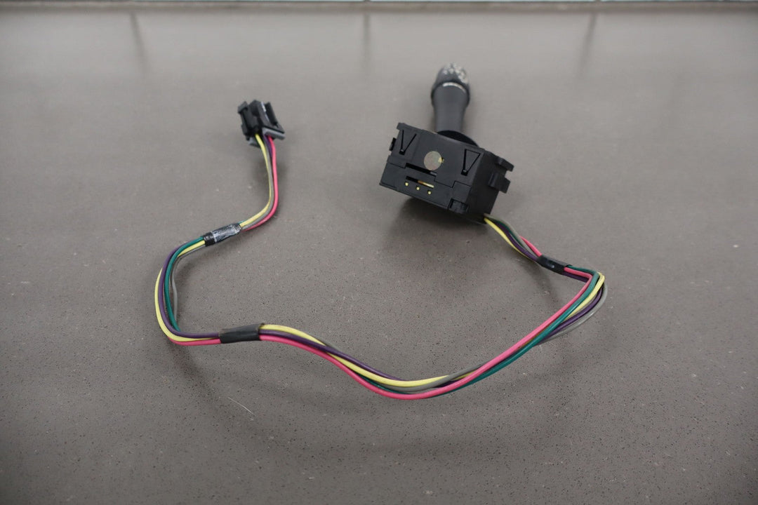 1997 - 2004 C5 Corvette Column Mounted Wiper Switch Tested OEM