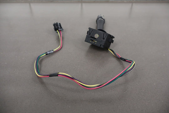 1997 - 2004 C5 Corvette Column Mounted Wiper Switch Tested OEM