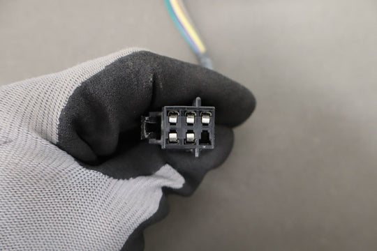 1997 - 2004 C5 Corvette Column Mounted Wiper Switch Tested OEM