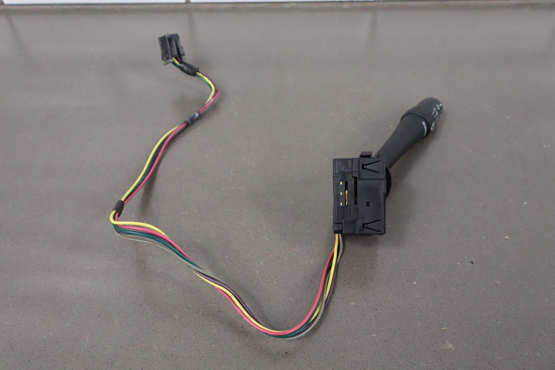 1997 - 2004 C5 Corvette Column Mounted Wiper Switch Tested OEM