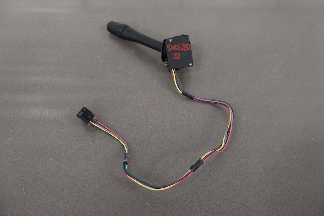 1997 - 2004 C5 Corvette Column Mounted Wiper Switch Tested OEM