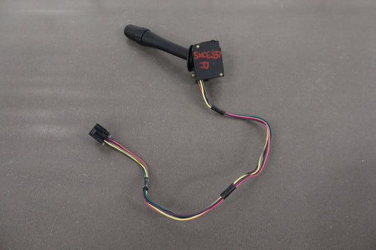 1997 - 2004 C5 Corvette Column Mounted Wiper Switch Tested OEM