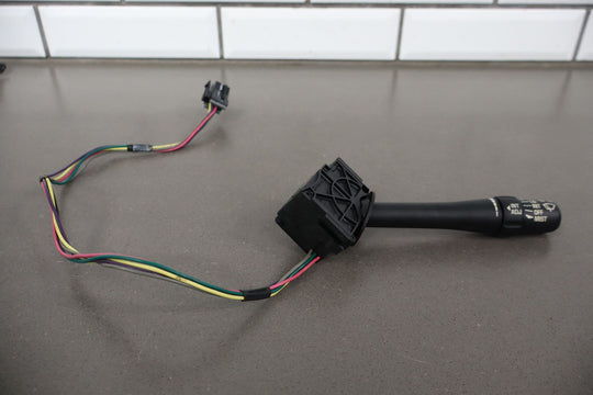 1997 - 2004 C5 Corvette Column Mounted Wiper Switch Tested OEM