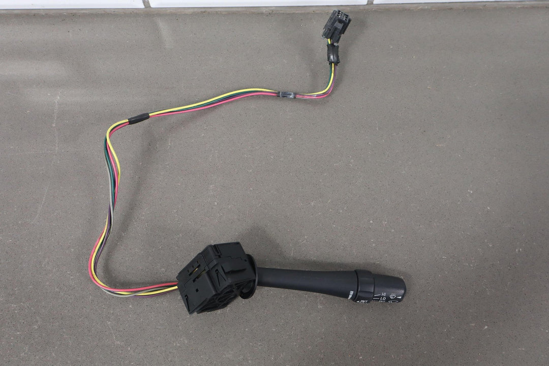 1997 - 2004 C5 Corvette Column Mounted Wiper Switch Tested OEM