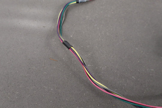 1997 - 2004 C5 Corvette Column Mounted Wiper Switch Tested OEM