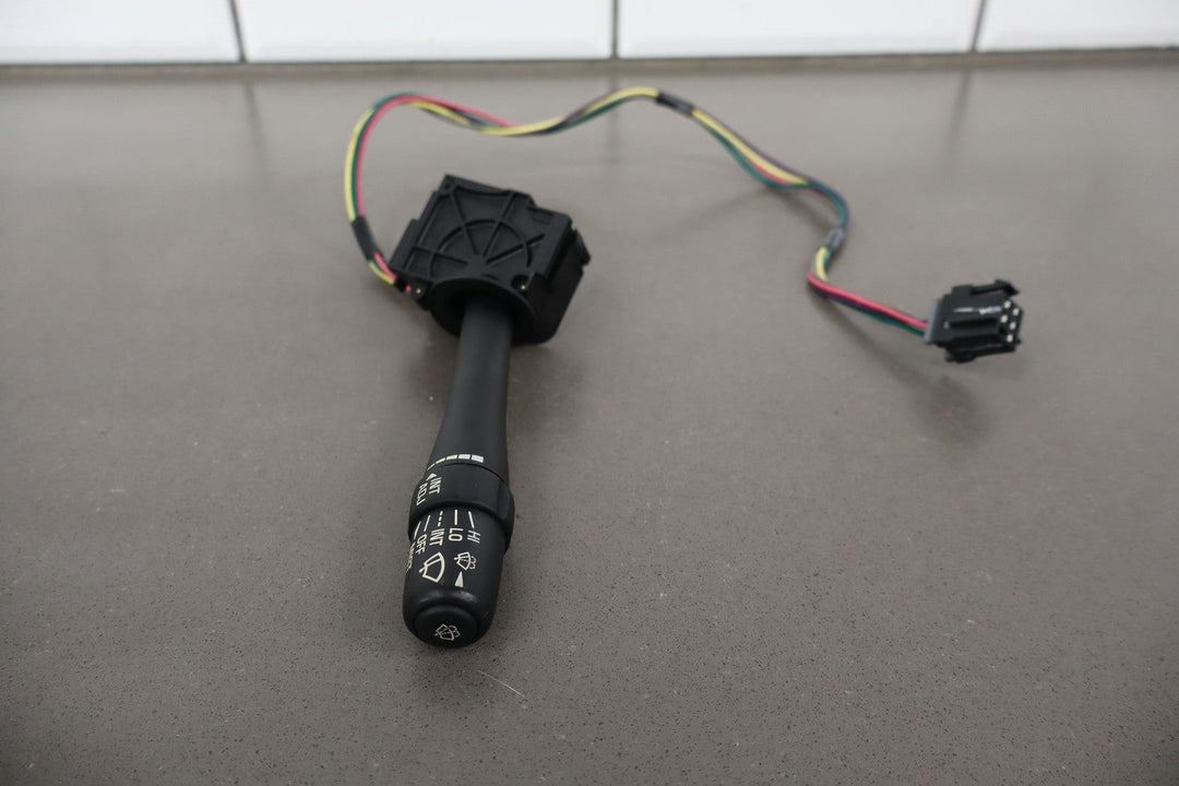 1997 - 2004 C5 Corvette Column Mounted Wiper Switch Tested OEM