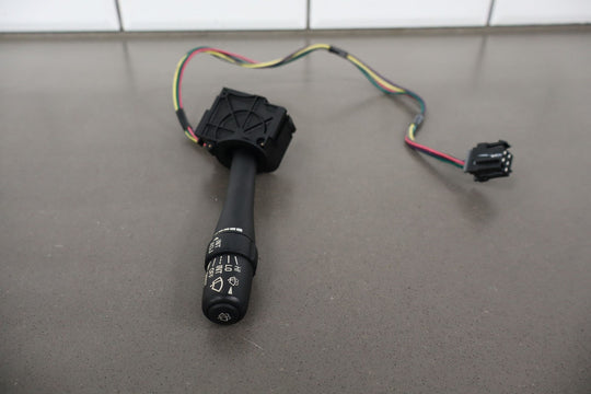 1997 - 2004 C5 Corvette Column Mounted Wiper Switch Tested OEM