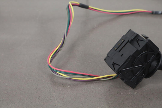 1997 - 2004 C5 Corvette Column Mounted Wiper Switch Tested OEM