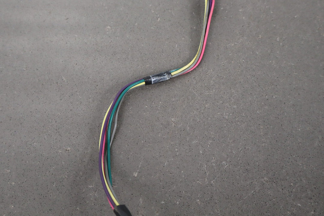 1997 - 2004 C5 Corvette Column Mounted Wiper Switch Tested OEM