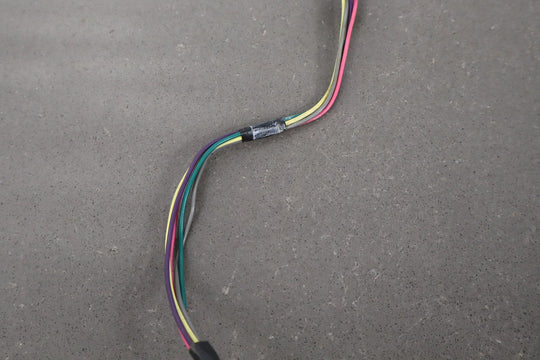 1997 - 2004 C5 Corvette Column Mounted Wiper Switch Tested OEM