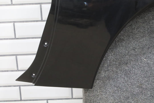 1997 - 2004 C5 Corvette Convertible Left LH Driver Quarter Panel