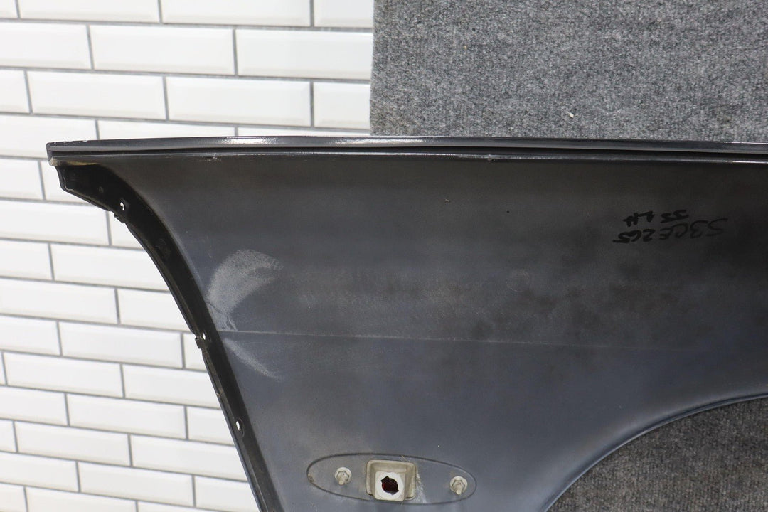 1997 - 2004 C5 Corvette Convertible Left LH Driver Quarter Panel