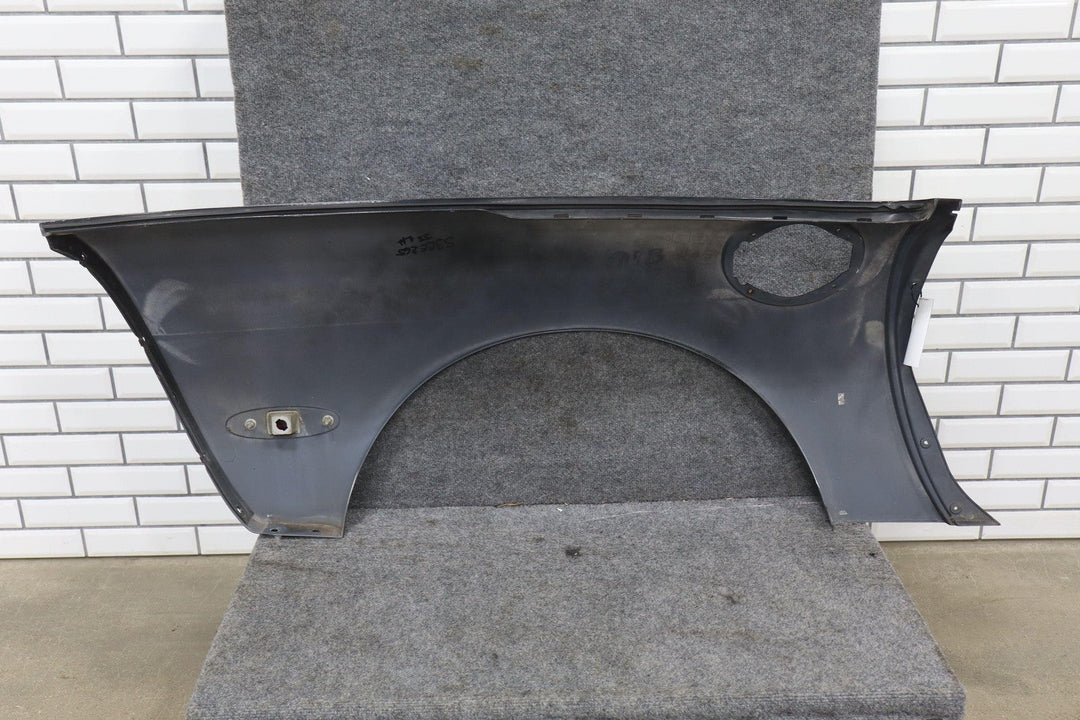 1997 - 2004 C5 Corvette Convertible Left LH Driver Quarter Panel