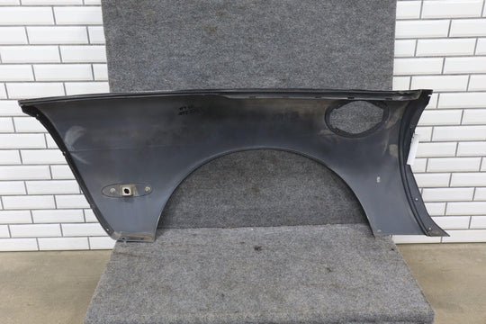 1997 - 2004 C5 Corvette Convertible Left LH Driver Quarter Panel