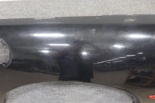 1997 - 2004 C5 Corvette Convertible Left LH Driver Quarter Panel