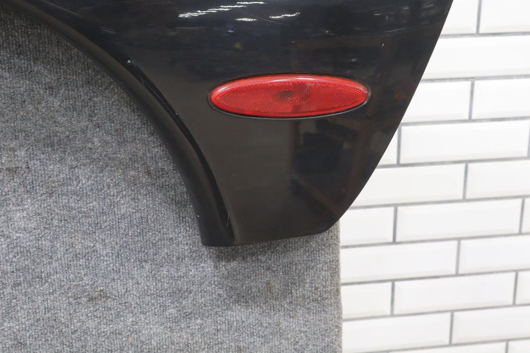 1997 - 2004 C5 Corvette Convertible Left LH Driver Quarter Panel